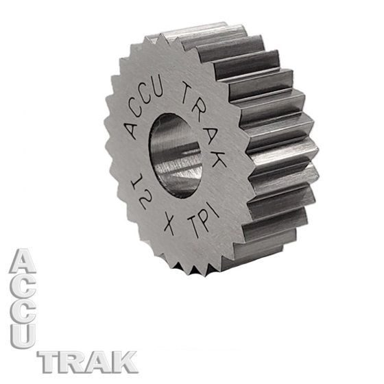 Picture of ACRO Tool KNSX212 3/4 X 1/4 X 1/4 90D Tooth Angle 12TPI